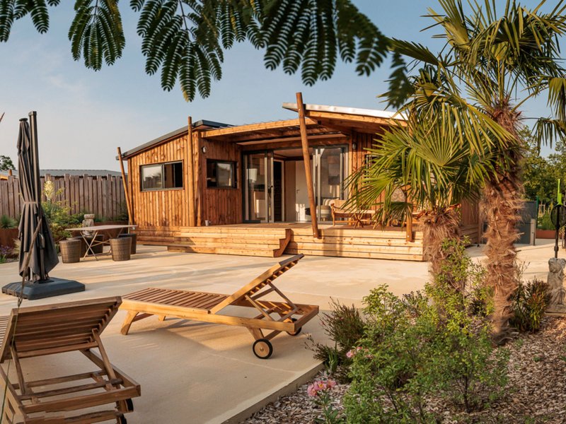 Hébergement AbracadaRoom : Nid douillet - Image 1