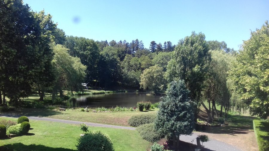 domaine esprit glamping de barret