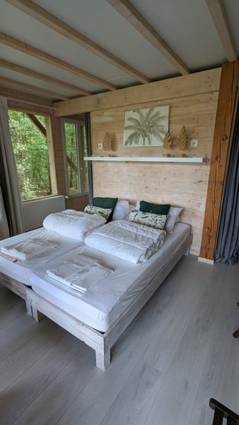 Hébergement AbracadaRoom : Cabane perchée à 3 m - Image 3