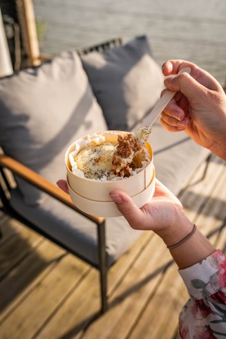 Hébergement AbracadaRoom : Cabane Spa  Design 6 pers - Image 22