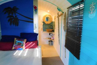 La Ferme Pacifique Camargue