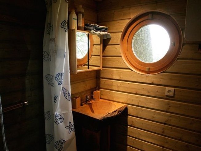 Hébergement AbracadaRoom : La Cabane aux Secrets - Image 3