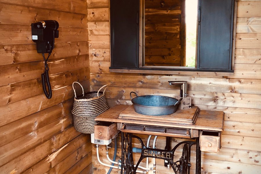 L'Orangerie Duo & Spa — photo 2