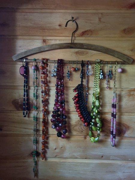 Hébergement AbracadaRoom : La cabane Bohème - Image 26