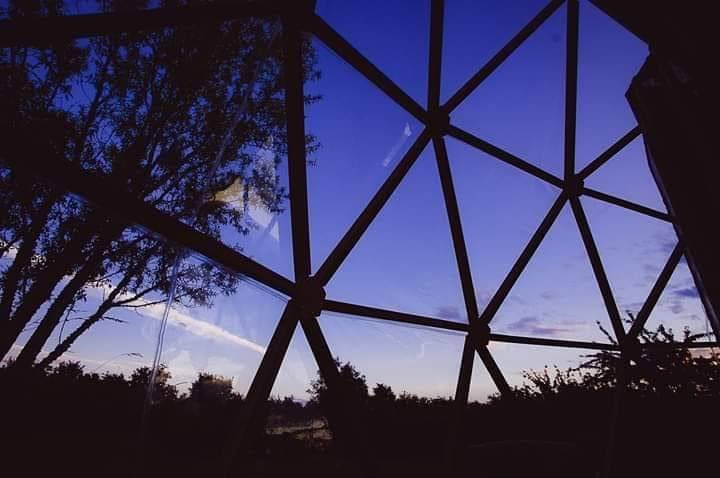 Hébergement AbracadaRoom : Dôme Spa Nyx - Image 11