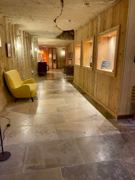 Domaine AbracadaRoom : Château de Perreux - Image 10