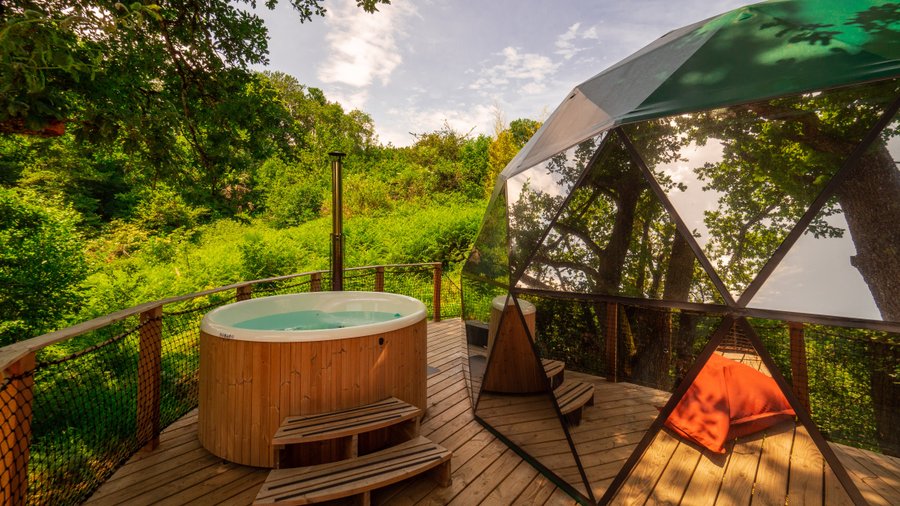 Domaine AbracadaRoom : Bois de Luna - Image 10