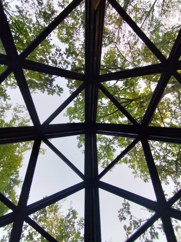 Cocon de verre avec Bain Nordique à Moissac (28)