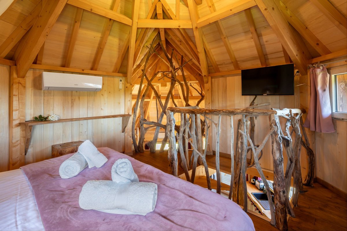 Cabane Spa Mayreau à Carsac-Aillac (7)