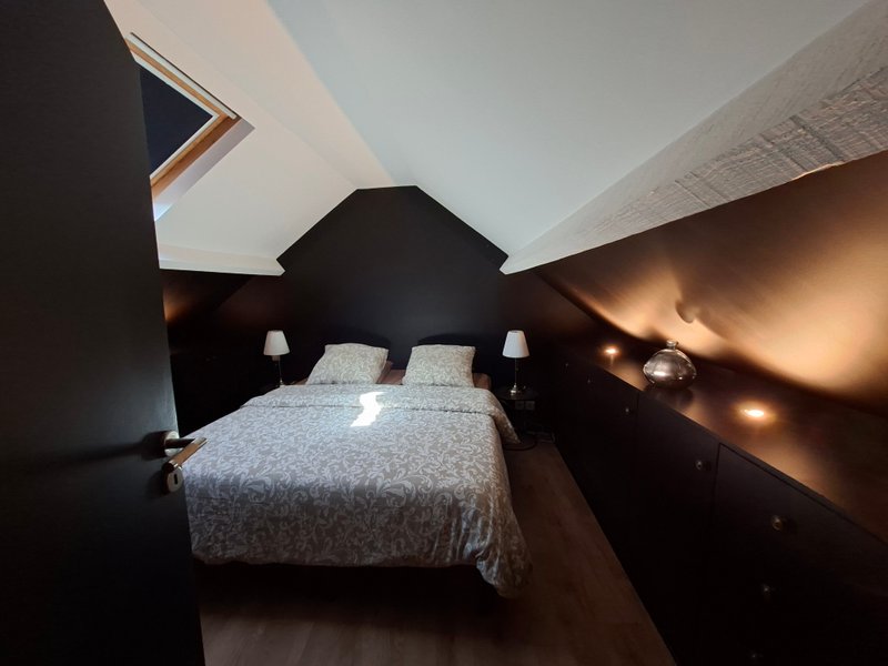 Hébergement AbracadaRoom : Love room sensation & spa & Sauna - Image 6