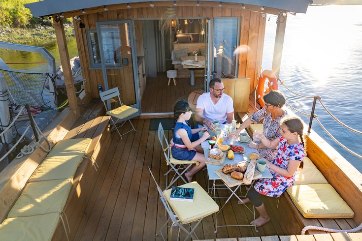 Hébergement AbracadaRoom : Princesse de Loire - Image 27