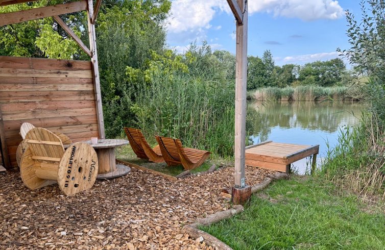 Hébergement AbracadaRoom : Combi Harvey - Image 3