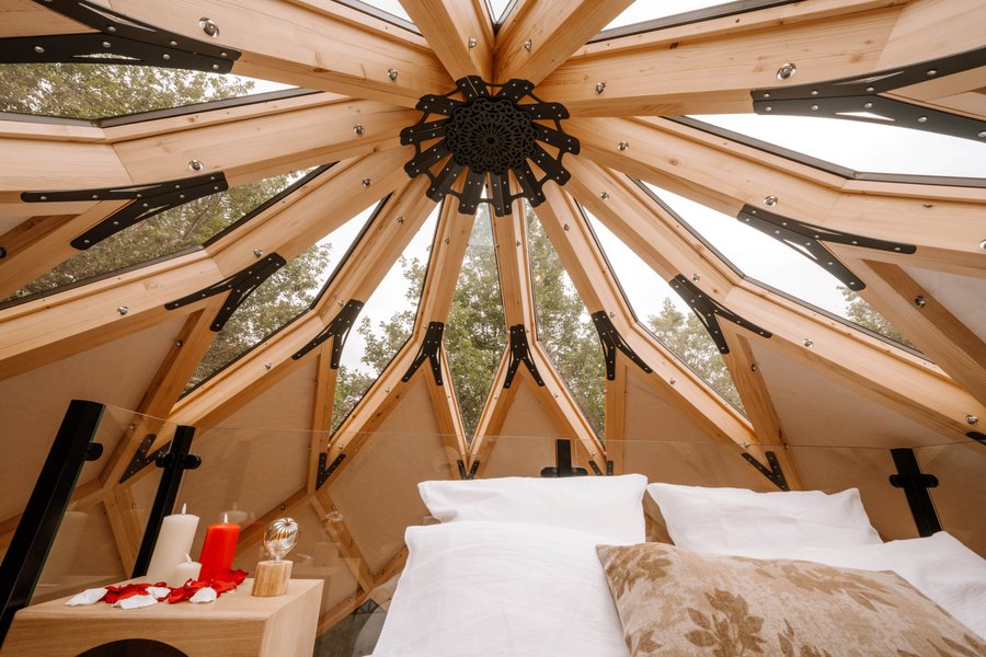 Domaine AbracadaRoom : Domaine Toucan - Image 9