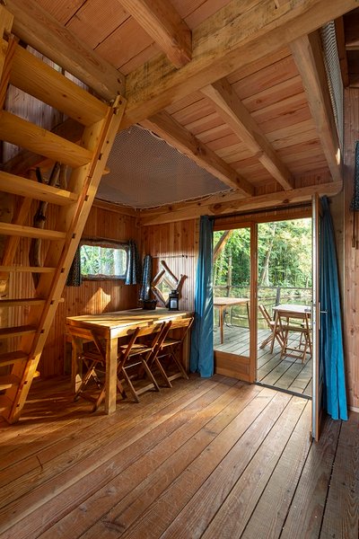 Domaine AbracadaRoom : La Grande Noë - Image 23