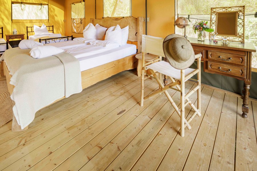 Hébergement AbracadaRoom : Meru, en-suite - Image 5