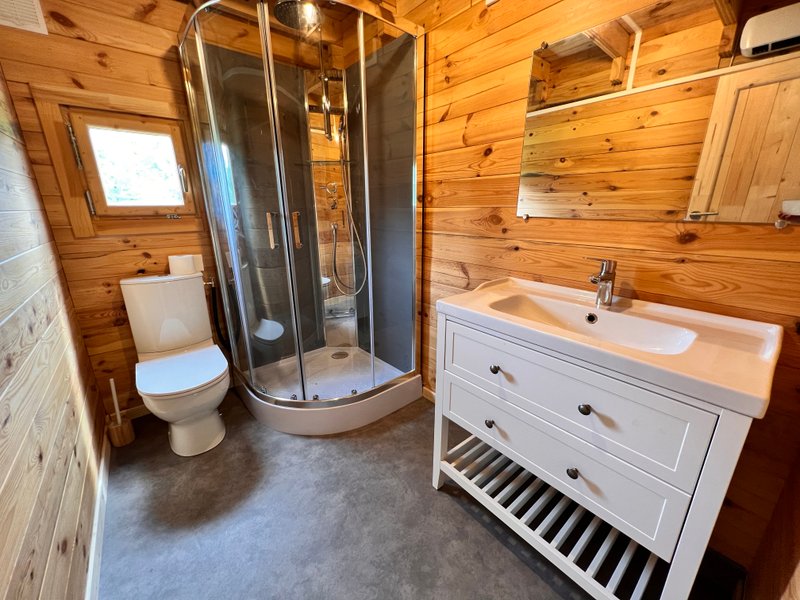 Hébergement AbracadaRoom : Pondok INdah - Image 11