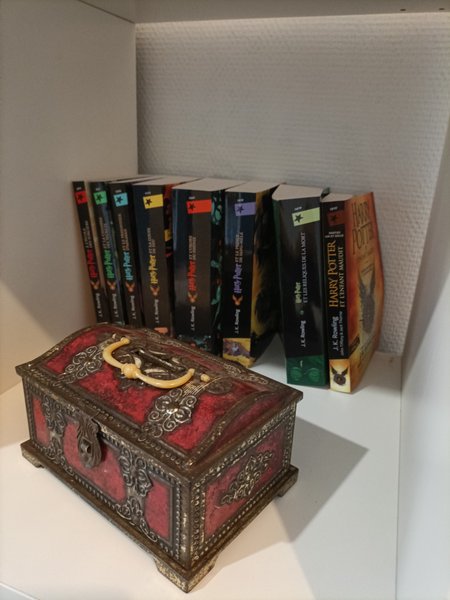 Hébergement AbracadaRoom : Le Chaudron de Loguivy - Image 26