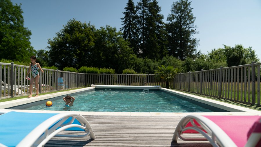 Domaine AbracadaRoom : Village Toue des Demoiselles - Image 4