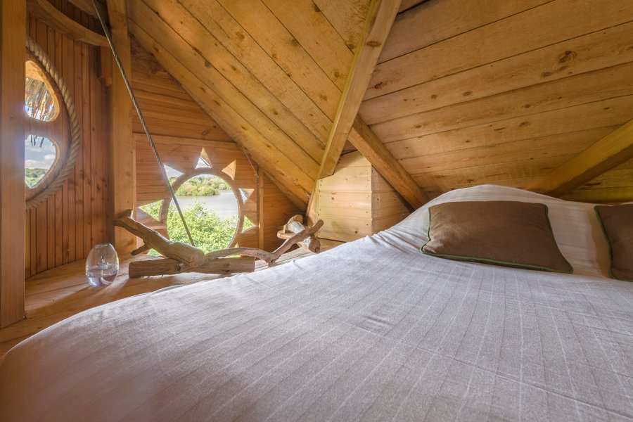 Hébergement AbracadaRoom : Cabane Infinie - Image 7