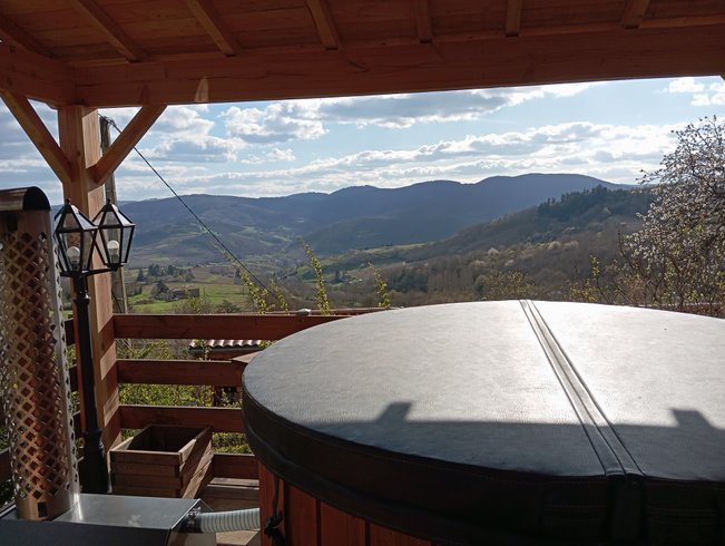 Hébergement AbracadaRoom : Le Placard du sorcier - Image 21