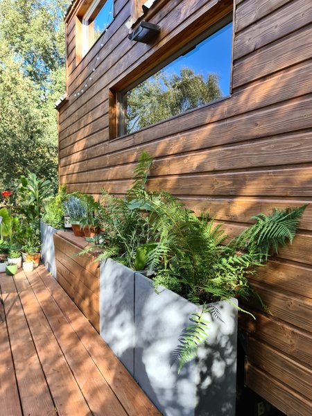 Domaine AbracadaRoom : Les Nuits du Verger - Image 7