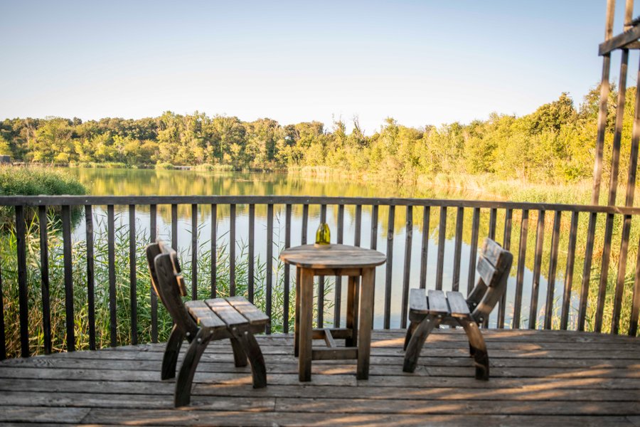 Hébergement AbracadaRoom : Cabane Spa Echappée - Image 16