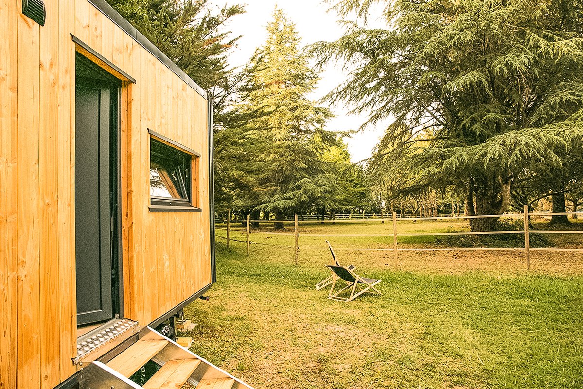※ Homnest ※ Clos de L'estuaire ※ Golfe de Gascogne à Mortagne-Sur-Gironde (33)