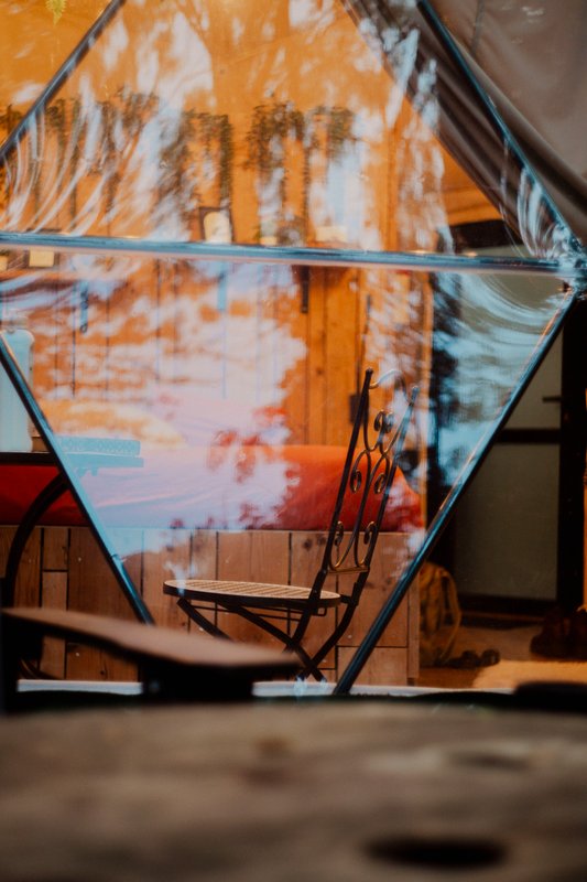 Le Coup Fourré & Spa à Willems (35)