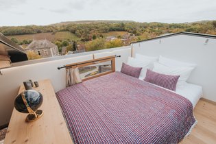 Tiny House Saône-et-Loire