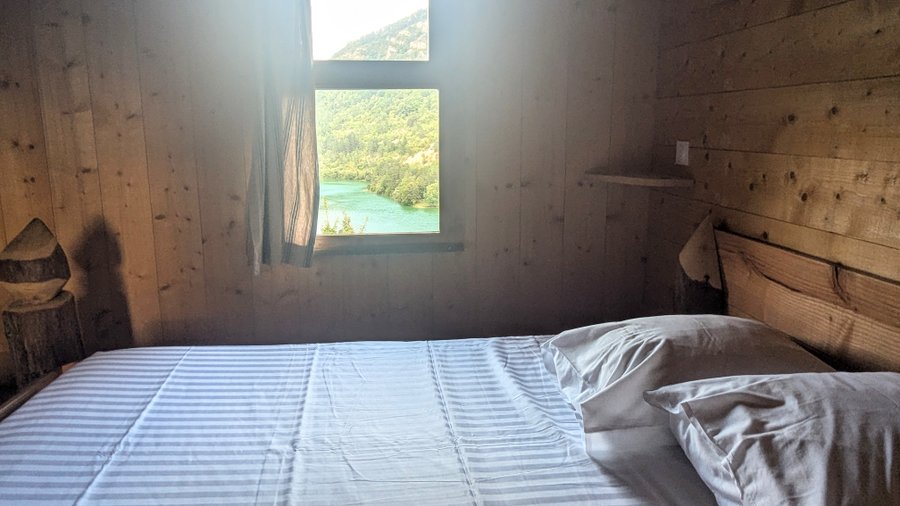 Domaine AbracadaRoom : Cabanes de Serrières - Image 32