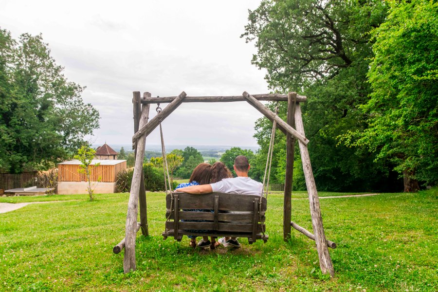 Domaine AbracadaRoom : Domaine de Puybeton - Image 3