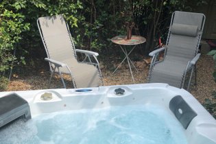 Ecolodges en Provence