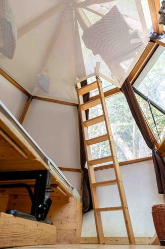 Hébergement AbracadaRoom : La Perle Magique & Spa - Image 10