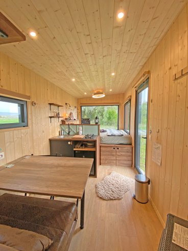 Hébergement AbracadaRoom : La Prairie Drômoise - Aux portes de Montélimar - Image 8