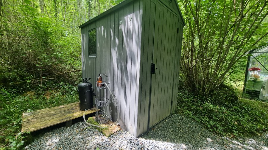 Hébergement AbracadaRoom : La Serre en pleine nature - Image 20