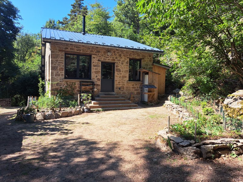 Hébergement AbracadaRoom : Le Refuge d'Yzeron - Image 47