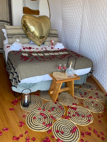 Hébergement AbracadaRoom : Sollievu - Image 10