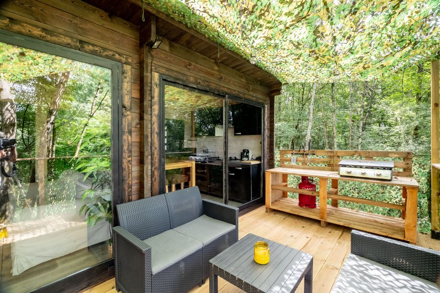 Hébergement AbracadaRoom : La Paloumayre - Image 4