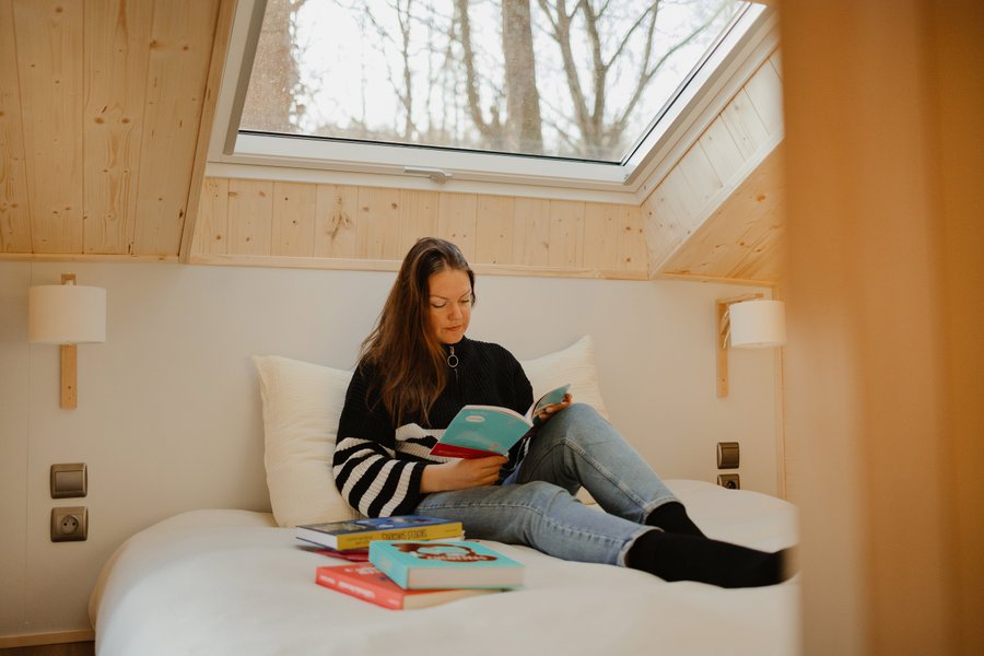 Hébergement AbracadaRoom : Isis - Image 6