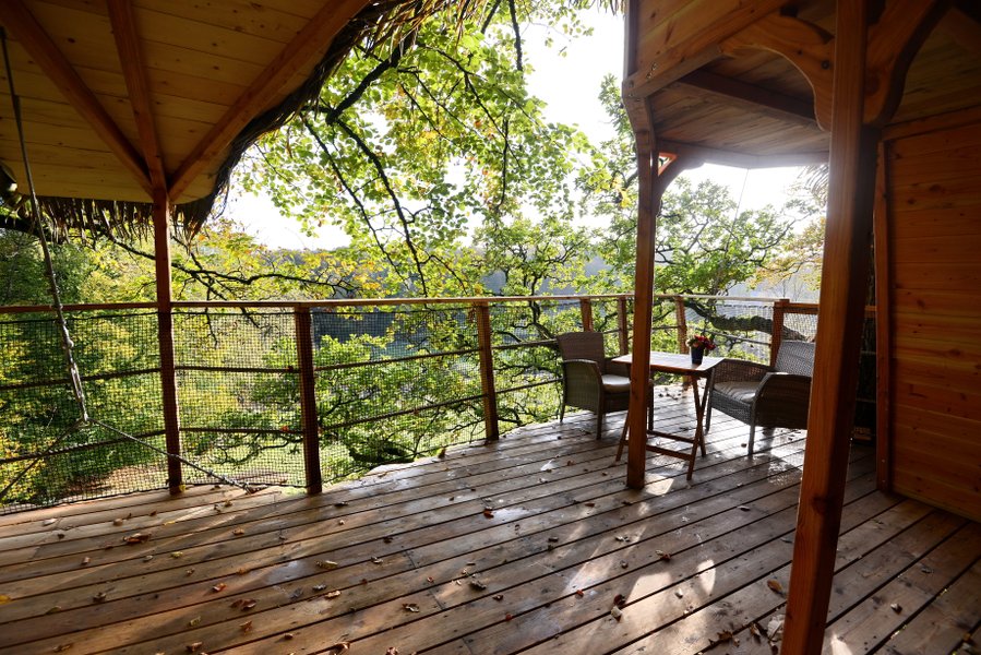 Hébergement AbracadaRoom : Guerlédan - Image 16