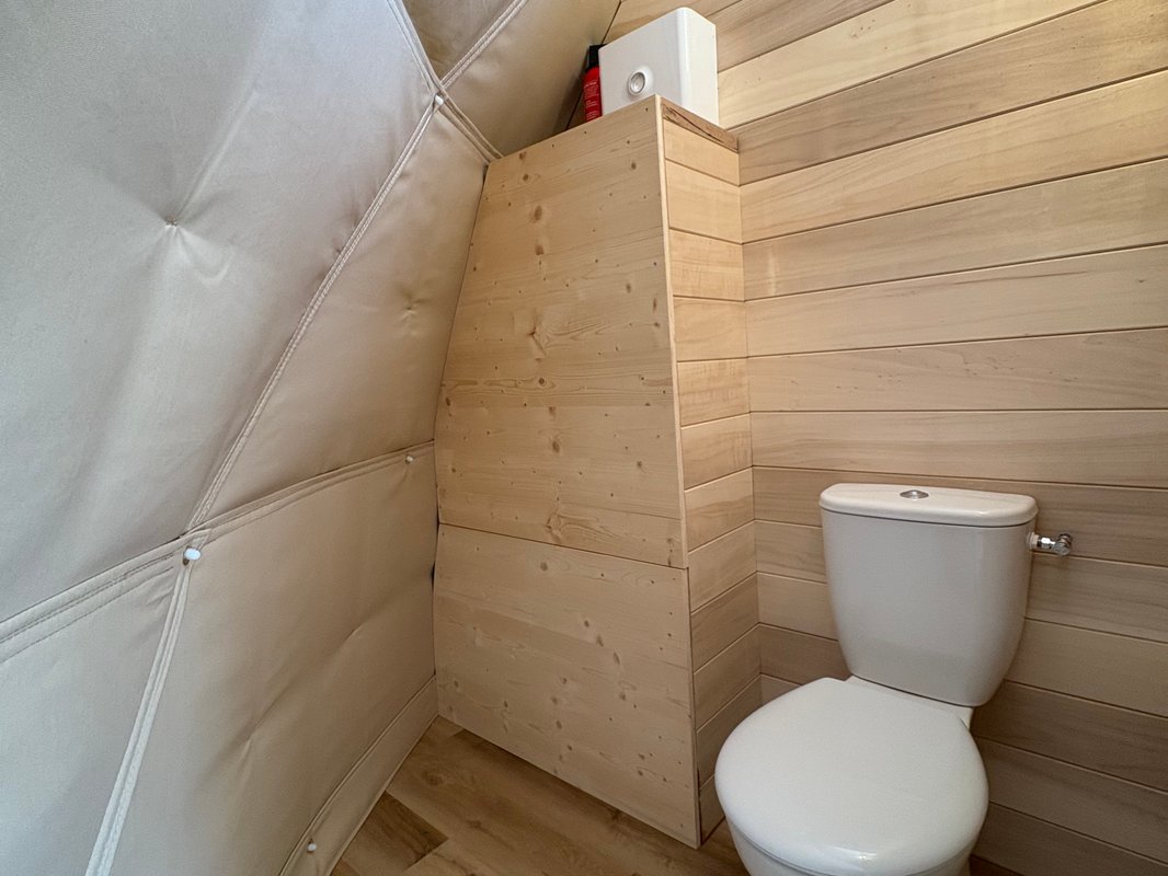 Le Dôme de Clem & Spa à Figeac (11)