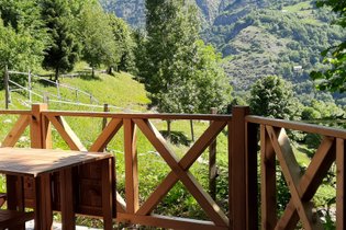 Cabane Hautes-Pyrénées