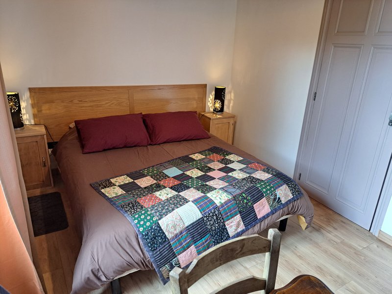 Hébergement AbracadaRoom : Le Refuge d'Yzeron - Image 10