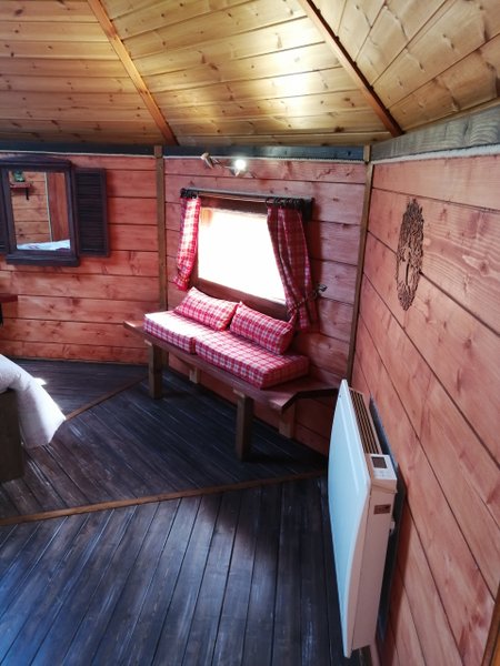 Hébergement AbracadaRoom : Kota - A l'abri des cyprès - Image 13