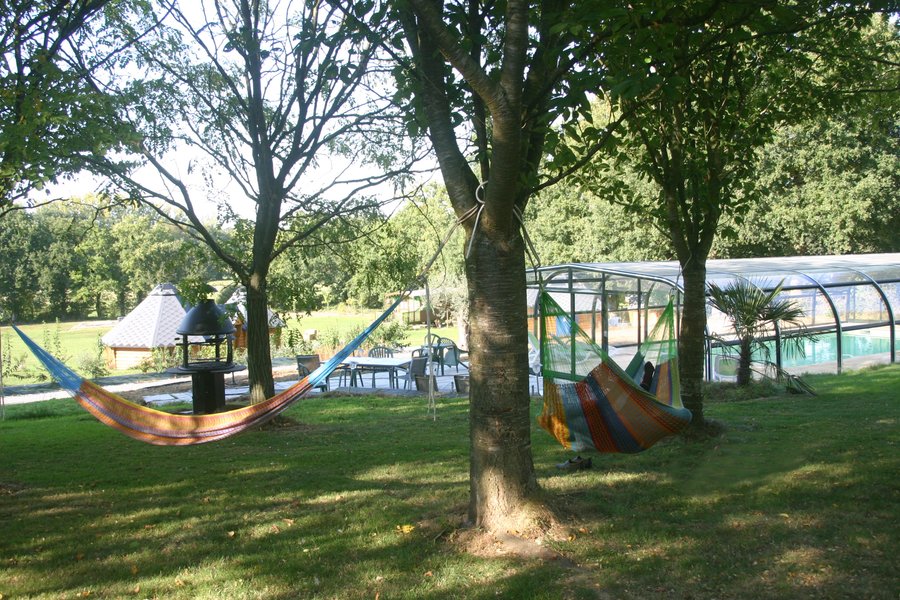 Domaine AbracadaRoom : La Ferme de Trénube - Image 3