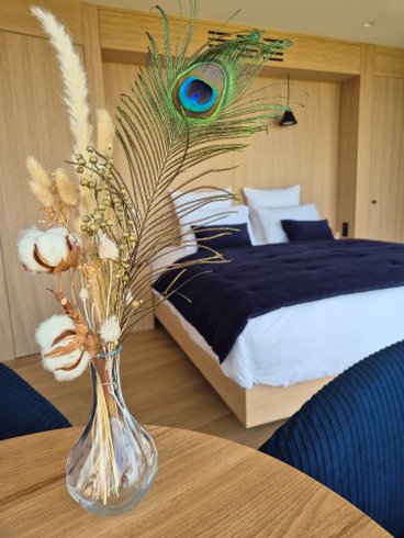 Hébergement AbracadaRoom : Suite d'Exception - Spa & Sauna - Image 39