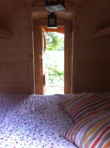 Hébergement AbracadaRoom : Tonneau Tube de l'été - Image 6