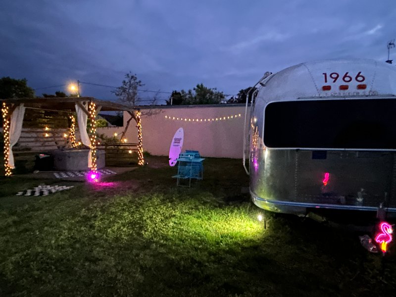 Domaine AbracadaRoom : VintageCAMP - Image 16