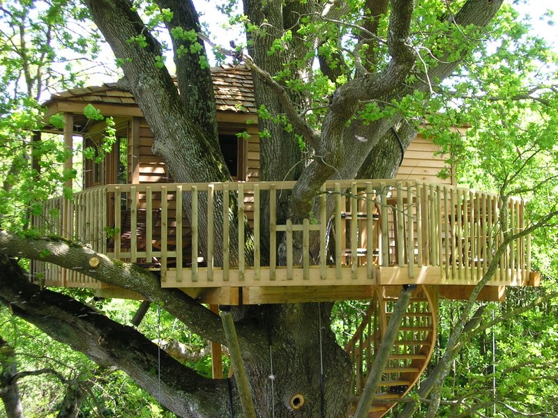 Hébergement AbracadaRoom : Bruit d'O - Image 14