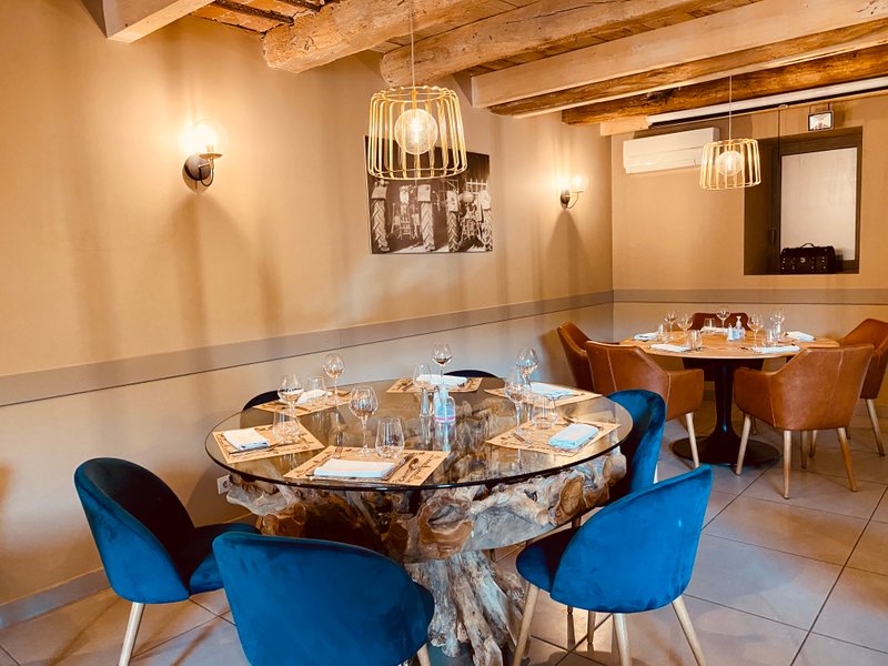 Hébergement AbracadaRoom : Les Lodges du Domaine de Suzel - Image 14